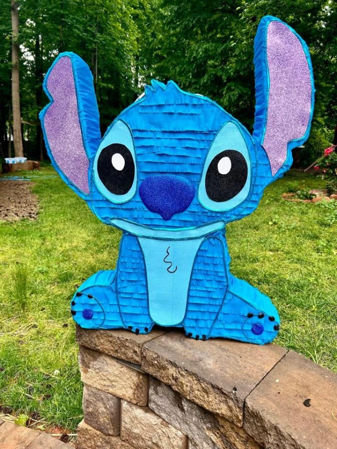 Animal themed pinata, koala pinata