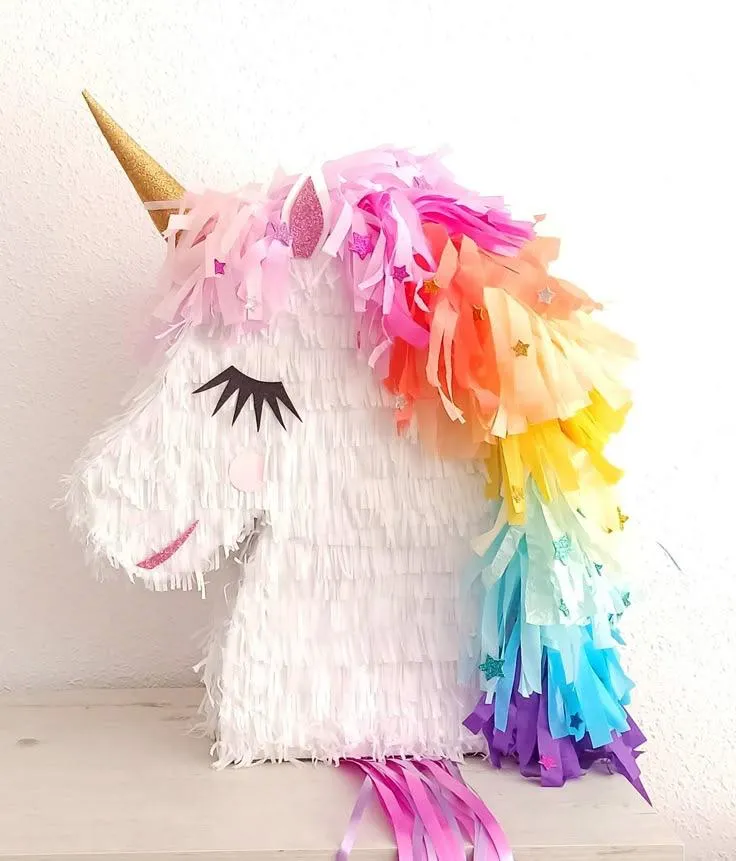 Unicorn Pinata