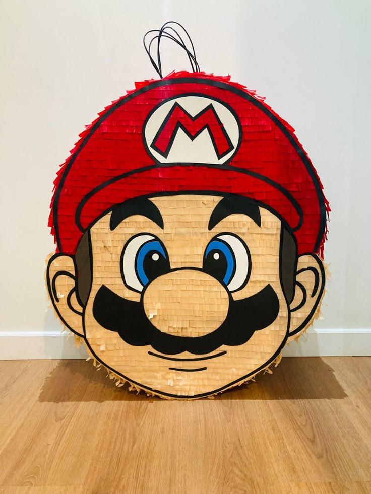 Mario Pinata